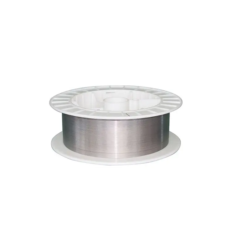 High Temperature Performance Wire Hastelloy C-276 Nickel Welding Wire For Marine Engineering