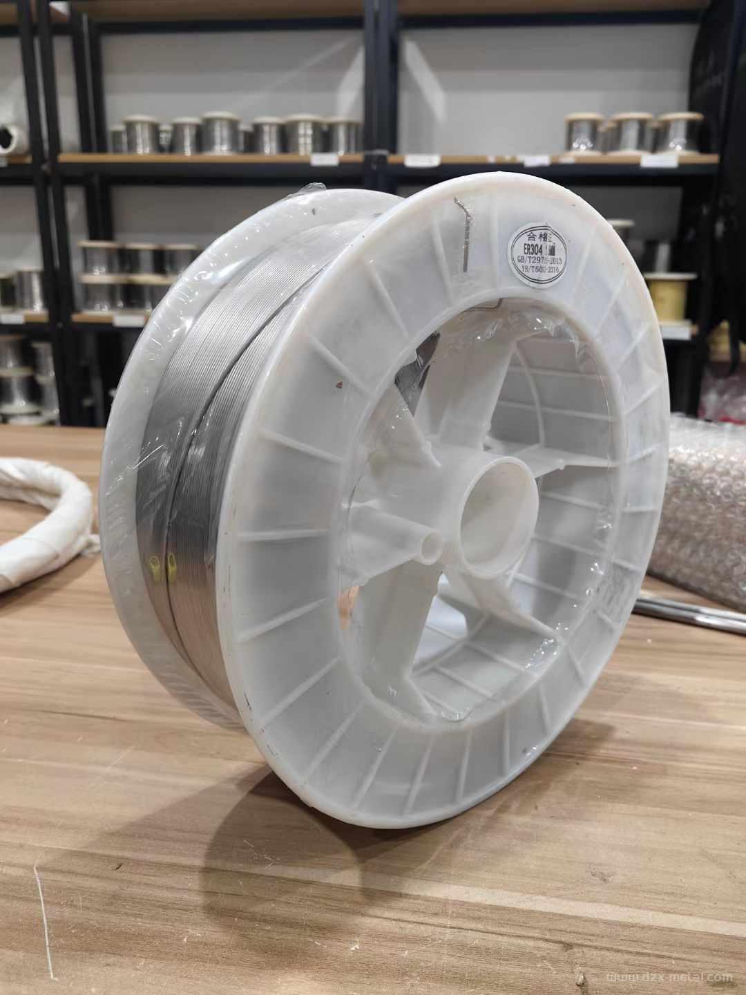 INCO-WELD C276 Welding Wire ERNiCrMo-4 2.0mm 2.4mm With Smooth Surface