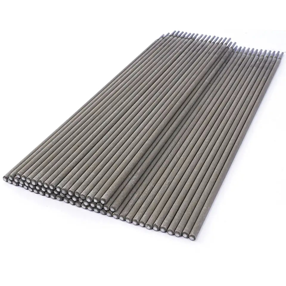 UNS W86182 nickel-chromium-iron alloy wire electrode welding rods ERNiCrFe-3 For Alloy Steel