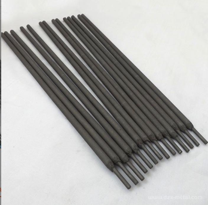 Top Sales Nickel Alloy MIG/TIG ERNiCrFe-3 Nicr3 0.8 mm Nichrome Wire Welding Rod