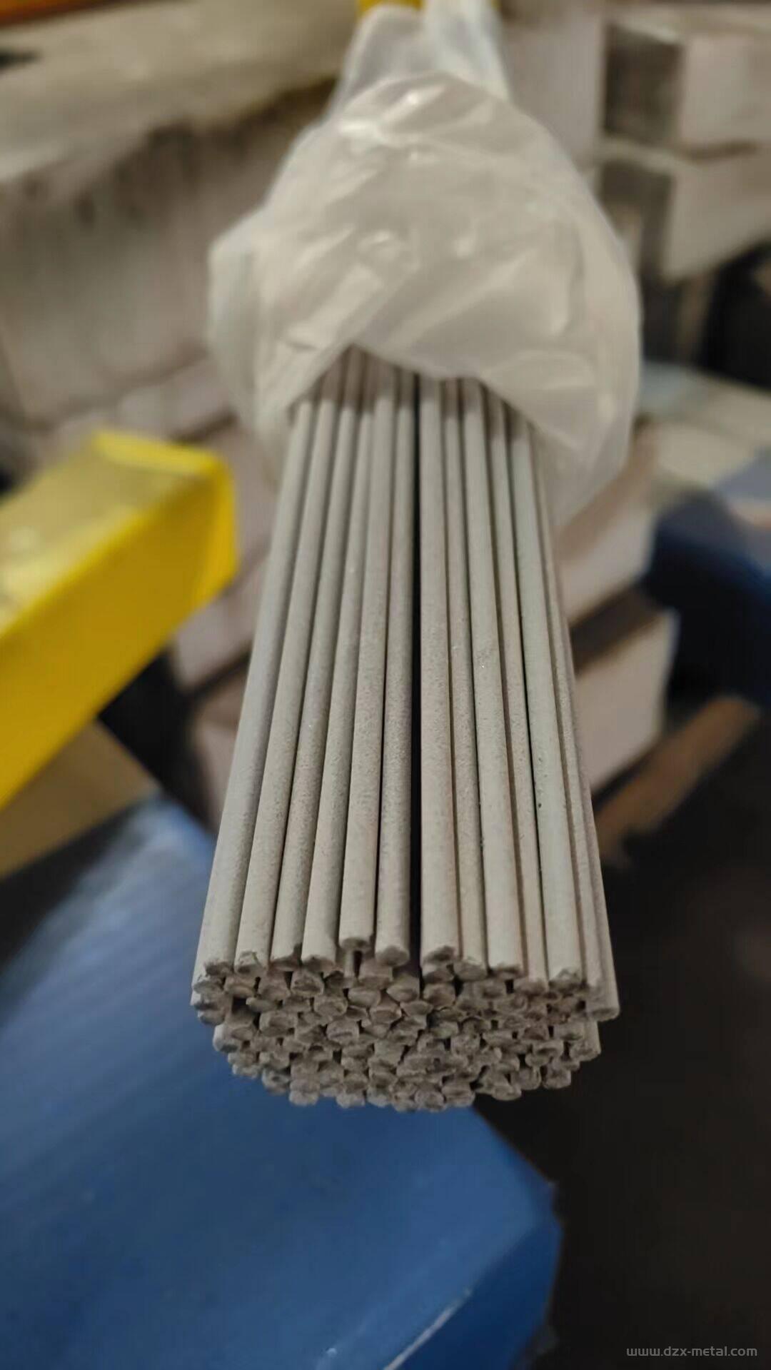 UNS W86182 Welding Wire Outstanding Corrosion Resistance ERNiCeFe-3 Welding Rod 