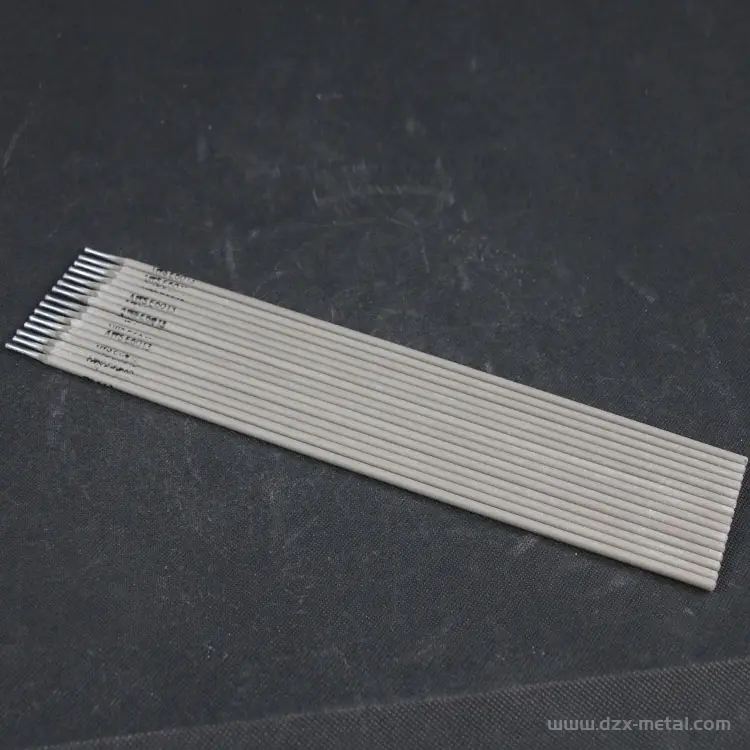 ERNiCrFe-3 Welding Wire Nickel-Chromium-Iron Alloy Welding Rod ERNiCrFe-3 For Re-Surfacing Steel