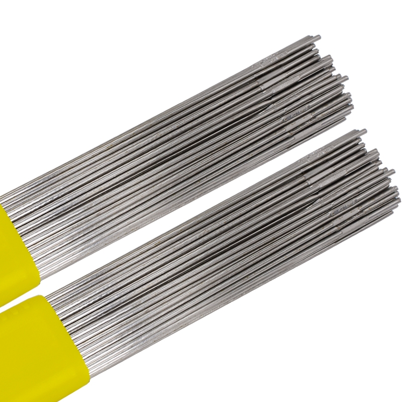 Factory Manufacture Corrosion Resistance ErNiCr-3 Nickel-Based Welding Wire 