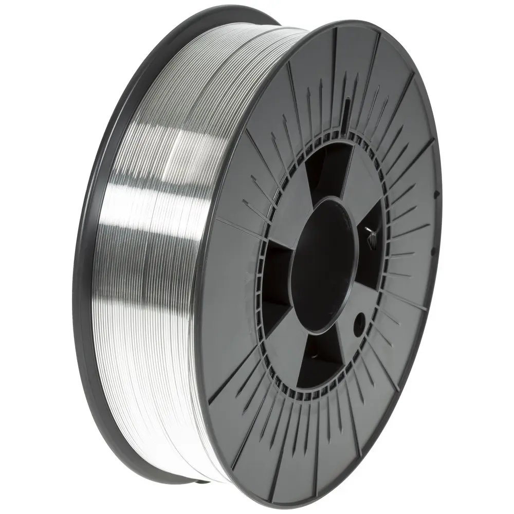 High-Performance Solid ERNiCr-3 Wire for MIG / TIG Welding With Outstanding Weldability