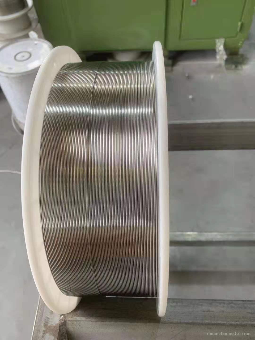 Factory Direct High Quality Nickel Based ERNiCrMo-13 Welding Wire