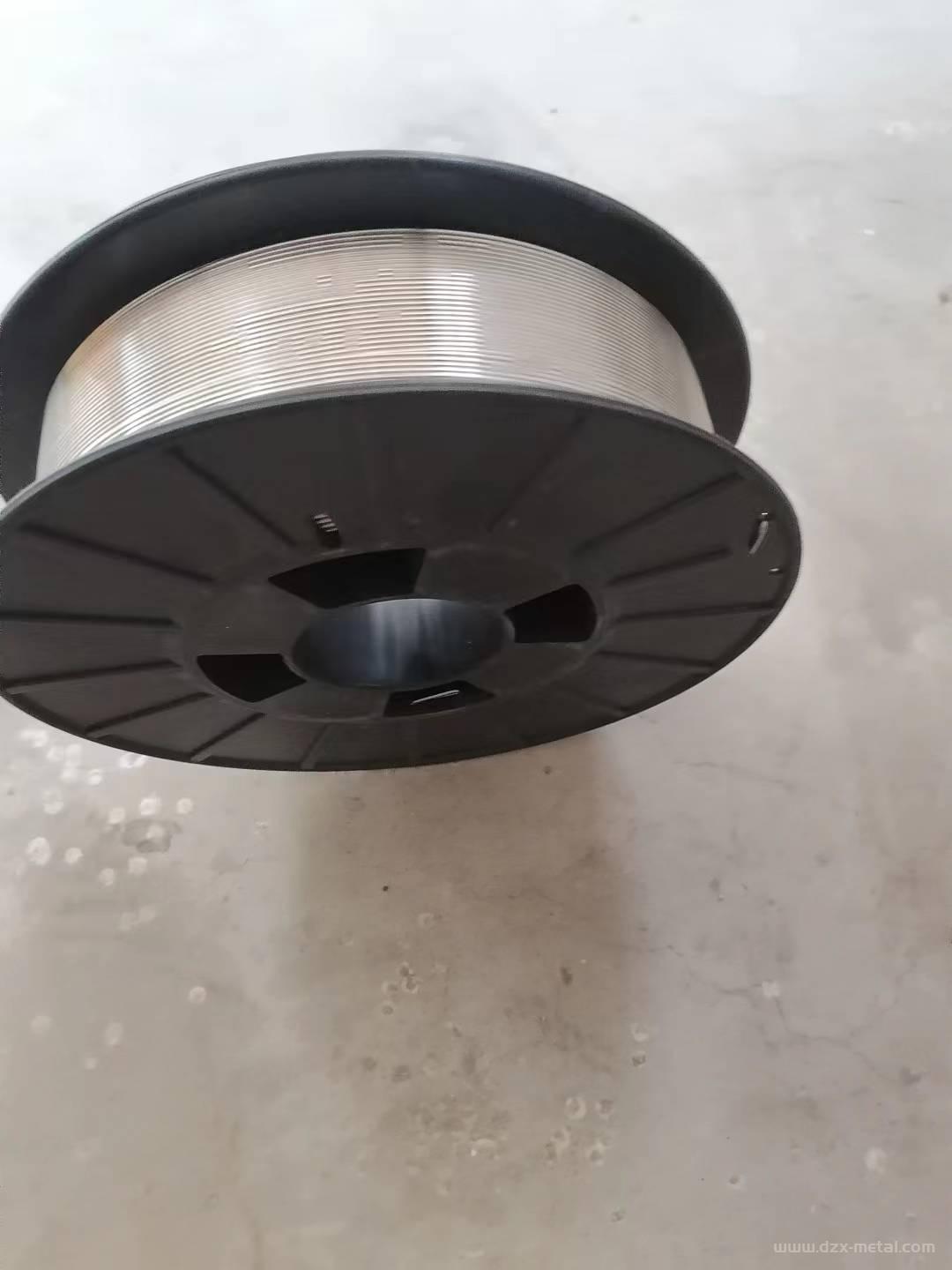 ASME SFA 5.14 ERNi-1 Welding Wire For Welding Industrial Pure Nickel