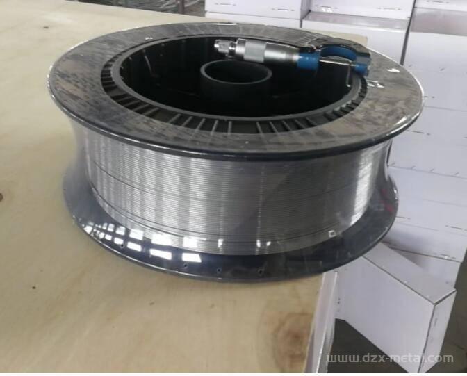 Best Selling 0.8Mm 1.0Mm 1.2Mm 1.6Mm Nickel Based Welding Wire ERNiCrMo-4 Hastelloy C276
