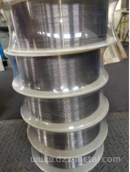 Hastelloy C276 Welding Wire Nickel Based Welding Wire ERNiCrMo-4 Price Per Kg