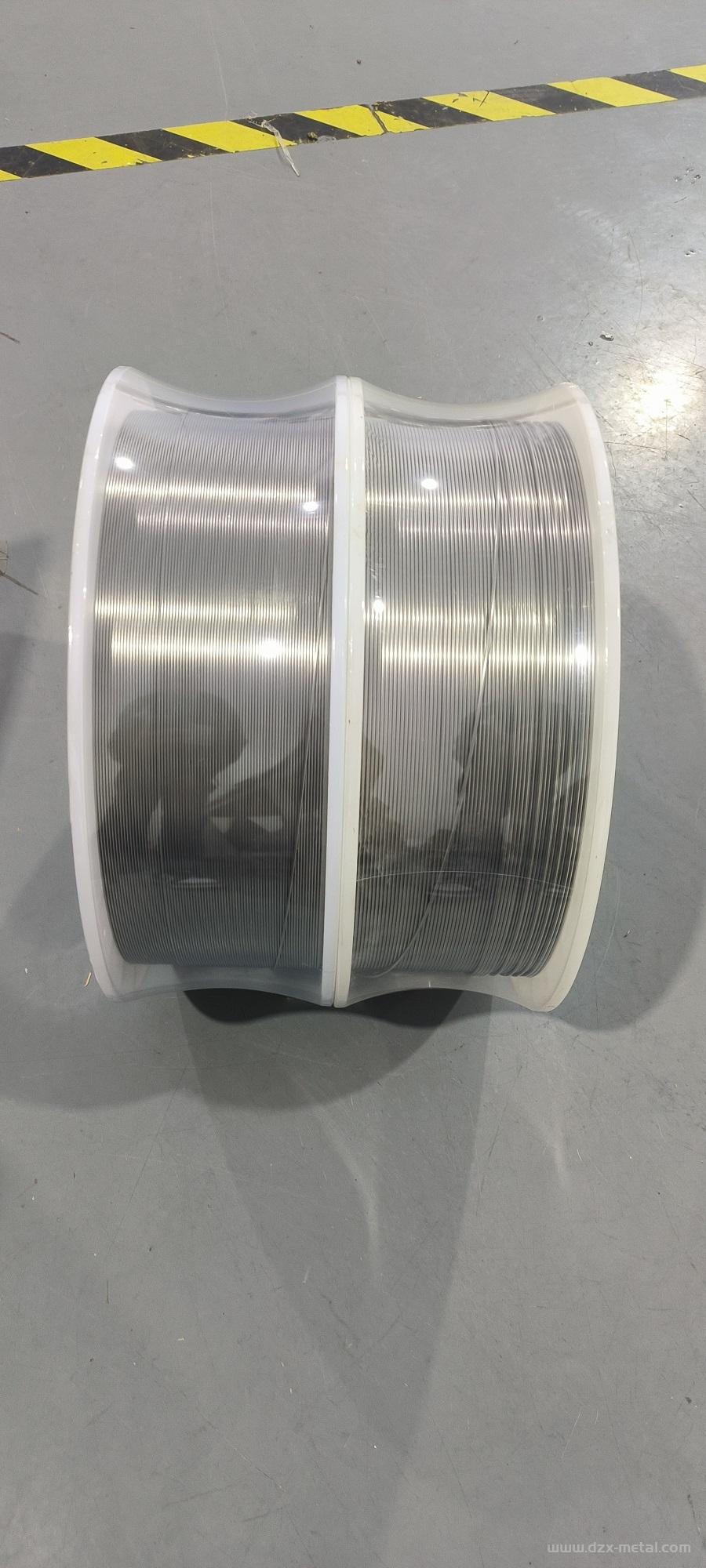 ERNiCrMo-4 MIG Welding Wire C276 Welding Wire On Spool
