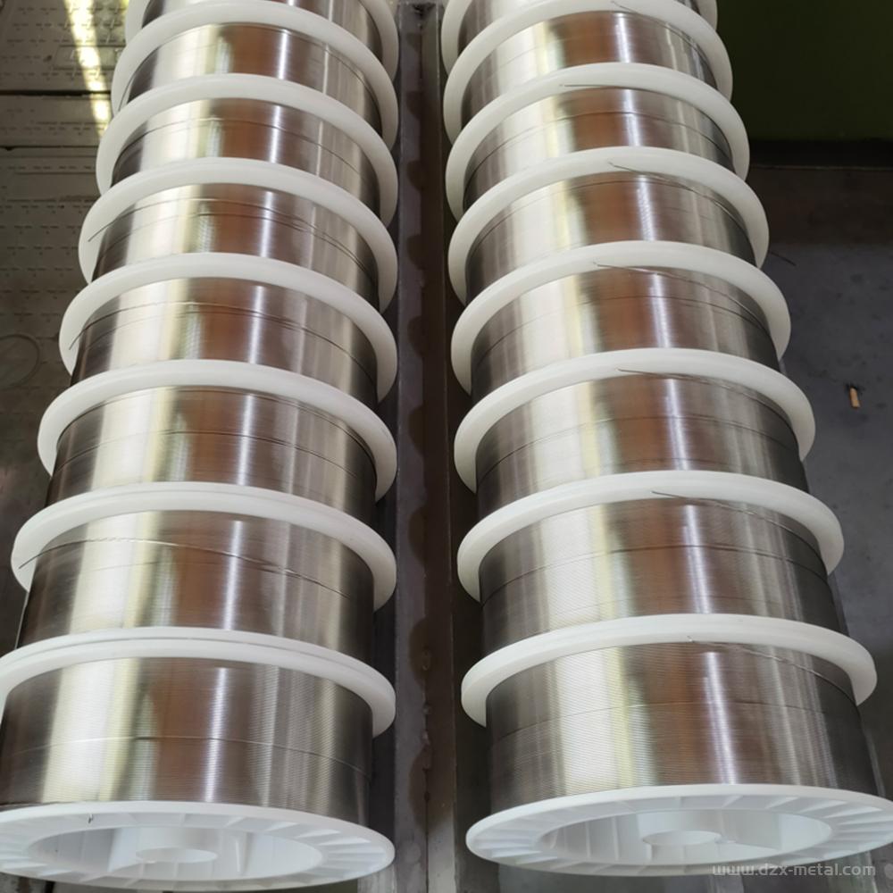 Nickel Based Alloy ERNiCrMo-4 MIG Welding Wire C276 Welding Wire