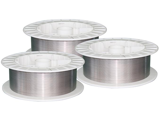 AWS 5.14 MIG TIG Nickel 15 Kg One Spool ERNiCrMo-13 MIG Welding Wire