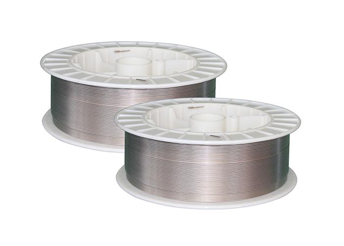 AWS 5.14 MIG TIG Nickel 15 Kg One Spool ERNiCrMo-13 MIG Welding Wire