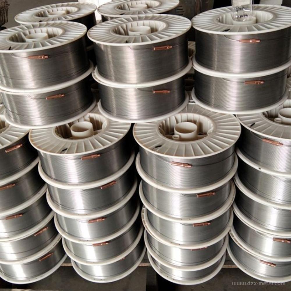 Manufacturer Price AWS 5.14 ERNiCr-3 Welding Wire