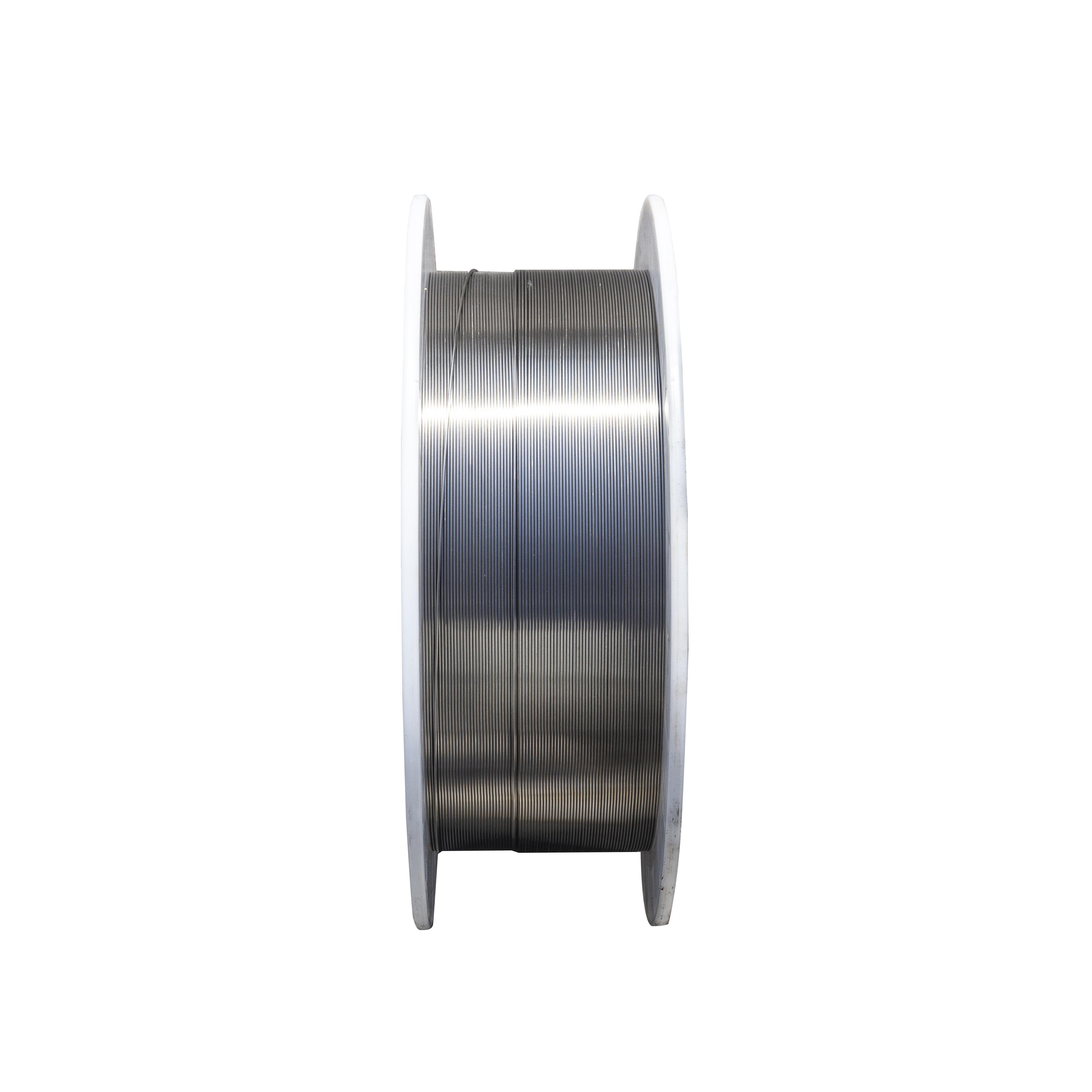 ERNiCr-3 Welding Wire 1.2MM / 1.6MM / 2.4MM Smooth And Clean Welds Wires