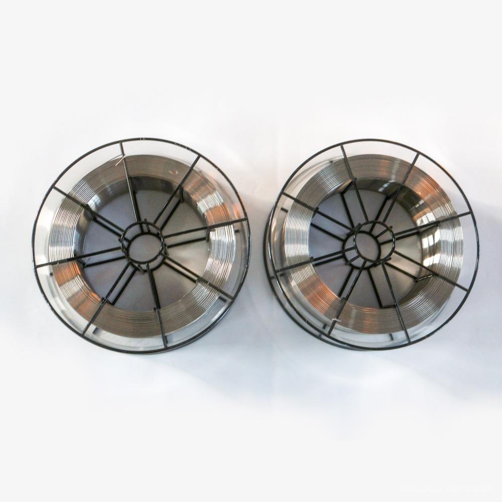 Wholesale Price of Nickel Based Alloy ERNiCu-7 Welding Wire On Sale