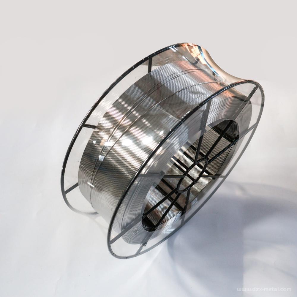The Superior Properties and Applications of ERNiCu-7 Monel 400 in Welding