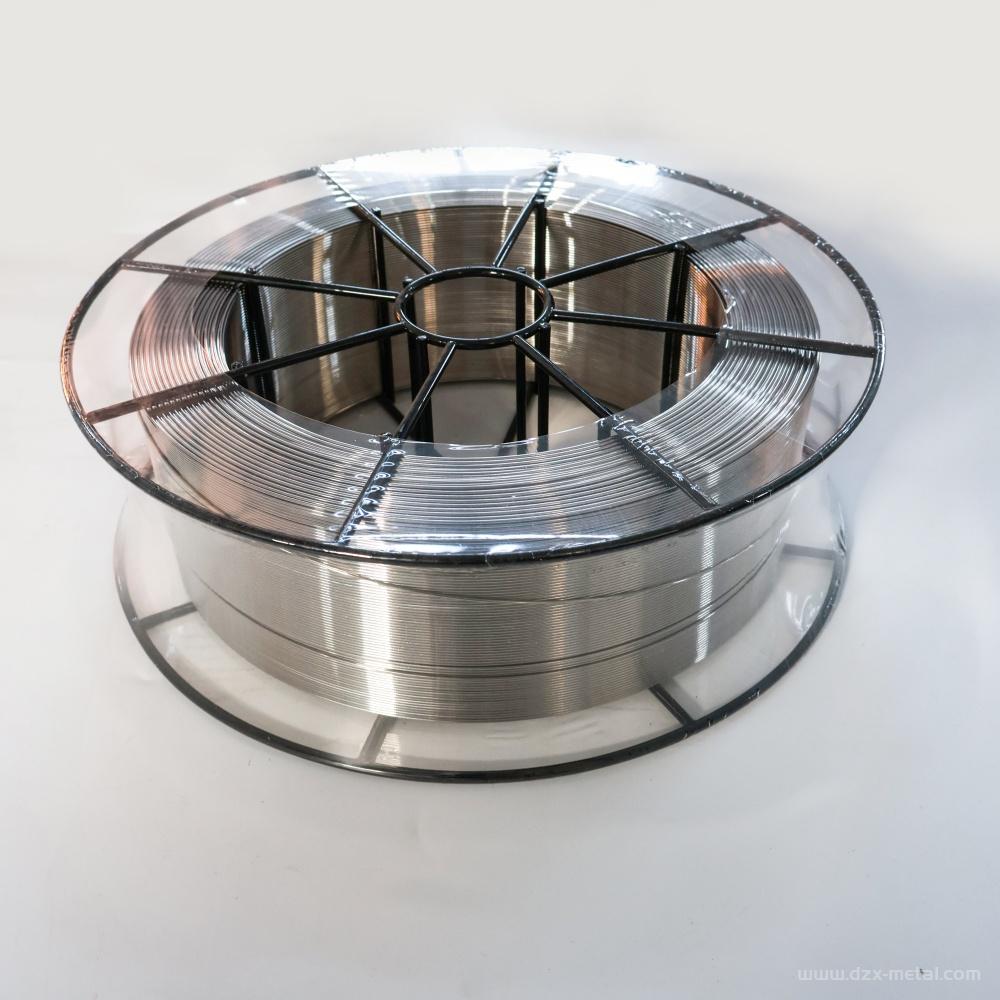 Fast Delivery 0.8Mm 1.0Mm 1.2Mm High Percentage ERNiCu-7 Monel 400 Welding Wire