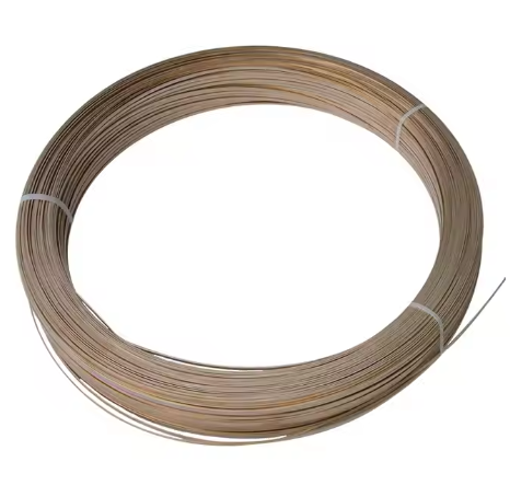 Copper-Manganese Alloy Resistance Strips for Precision Instrument Application