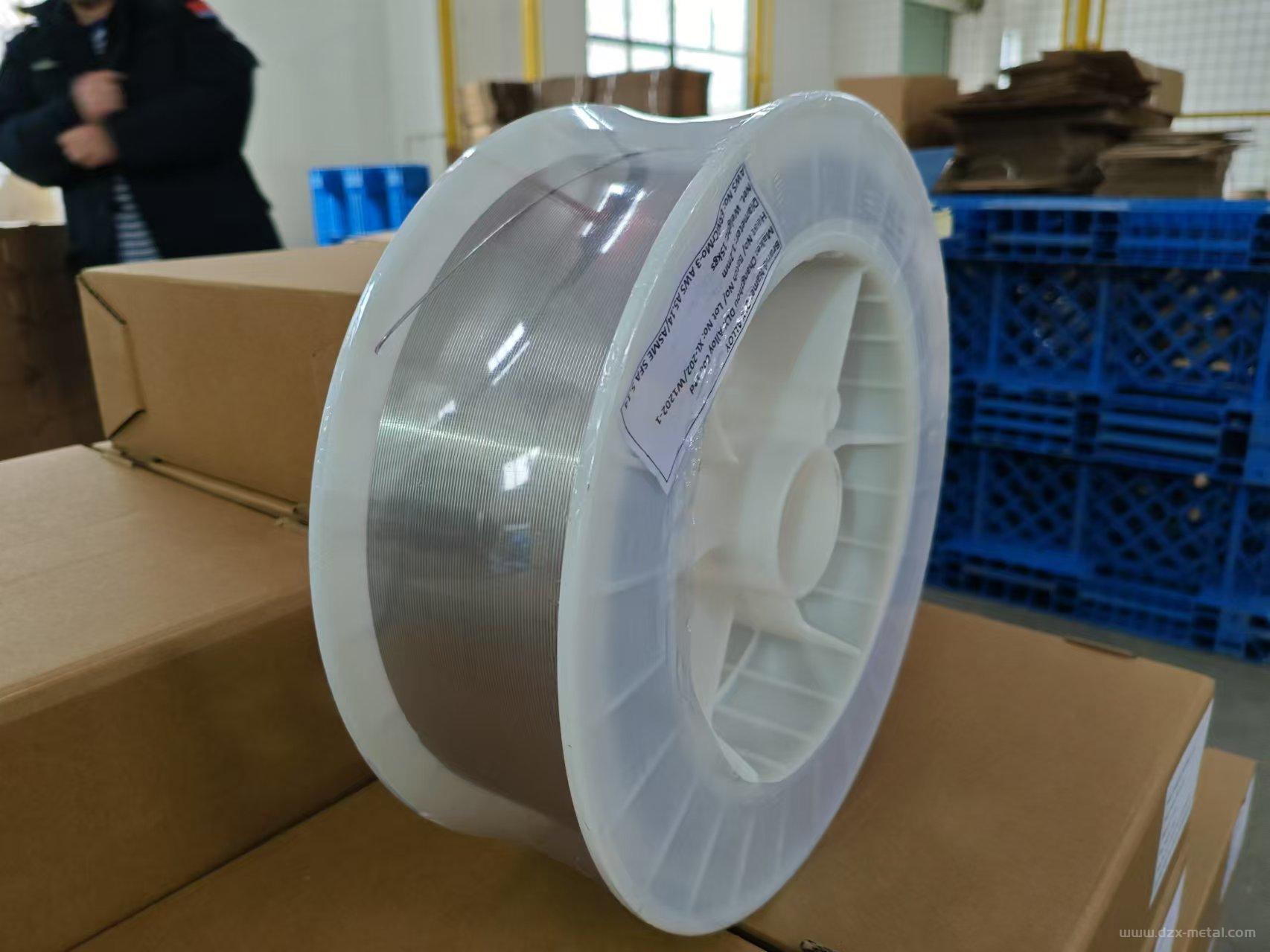 Factory Direct Sales: NiCr8020 and Monel400 Thermal Spray Wires