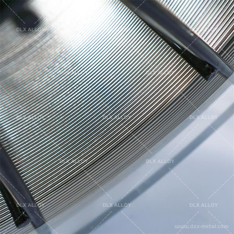 Factory Direct Sales: NiCr8020 and Monel400 Thermal Spray Wires