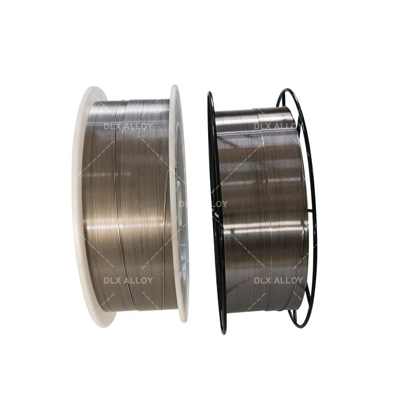 High-Quality ER308 Stainless Steel Welding Wire for MIG/TIG Processes