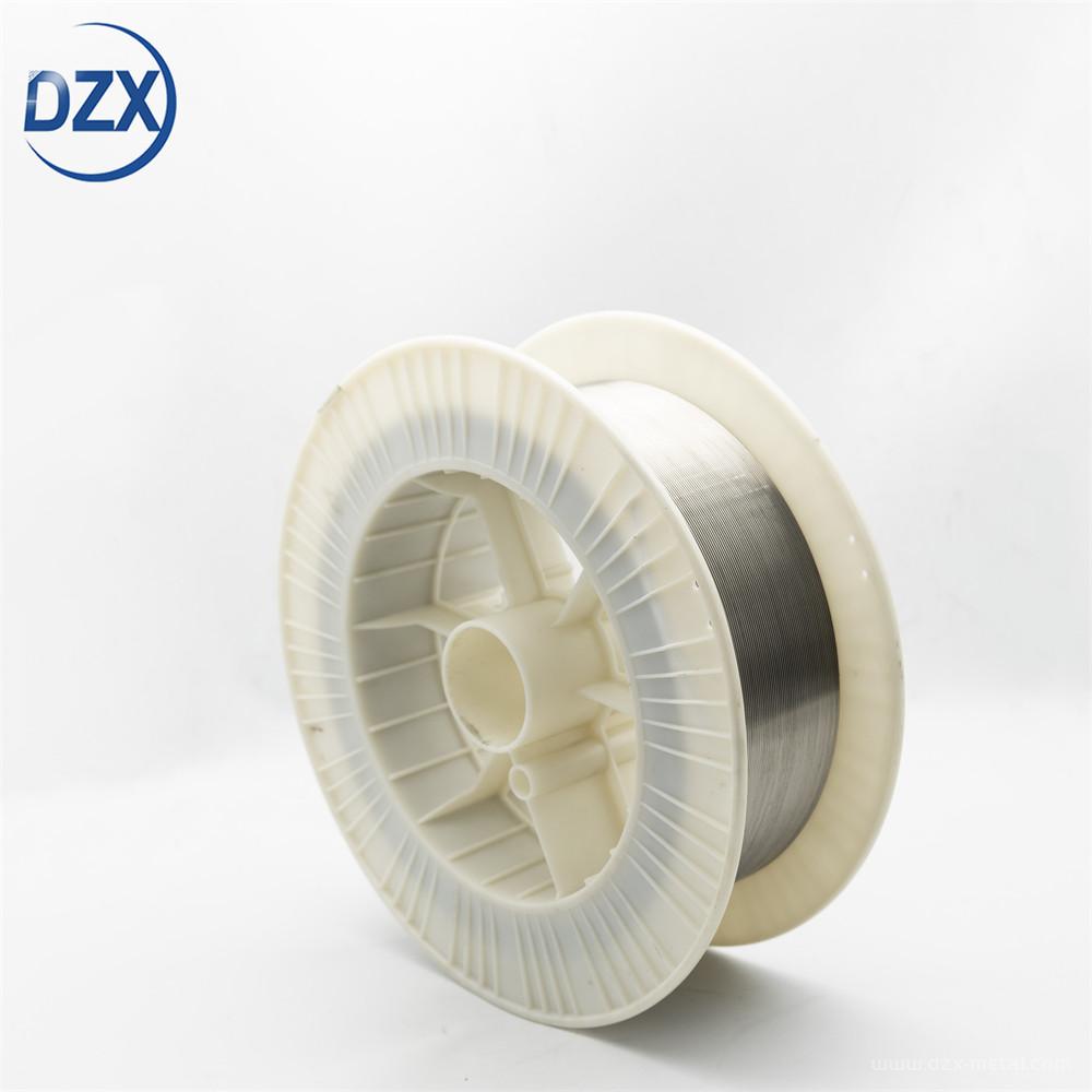 Factory Price 420 SS Arc Spraying Wire for Paper Roll Restoration and Corrosion Resistance