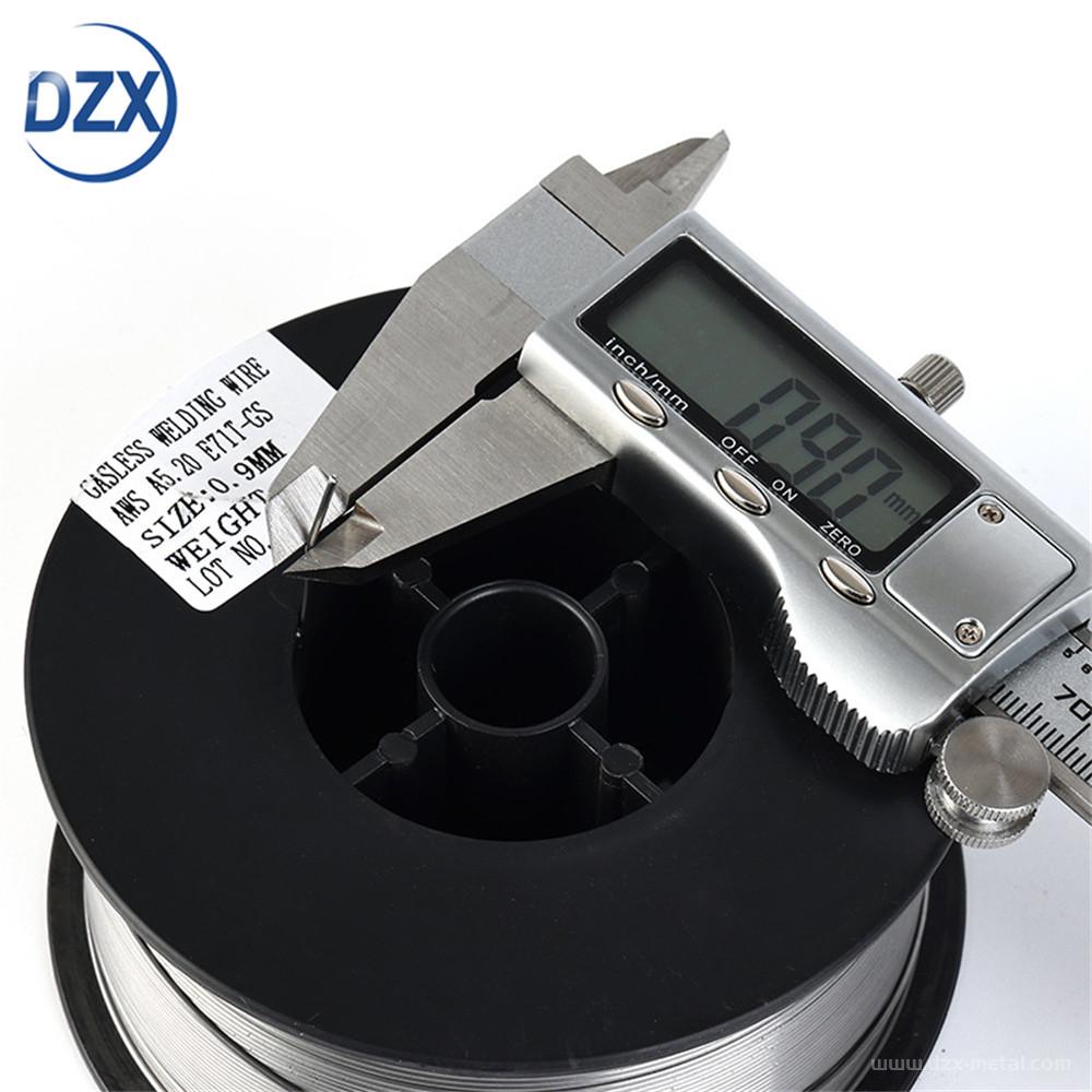 Custom Size NiCr 80/20 Arc Spraying Wire for Oxidation and Heat-Resistant Coatings