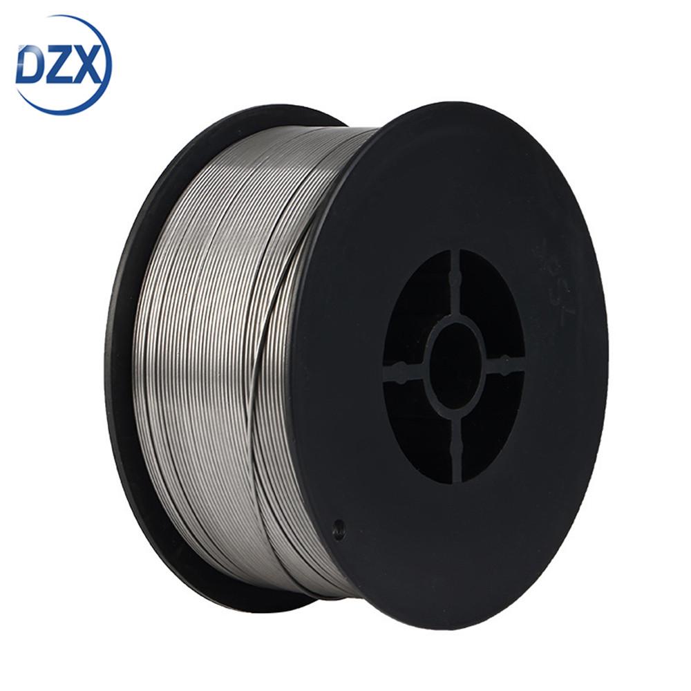 DZX Alloy Welding Wires - AZ61, AZ91, AZ31 Mg Alloy Wire