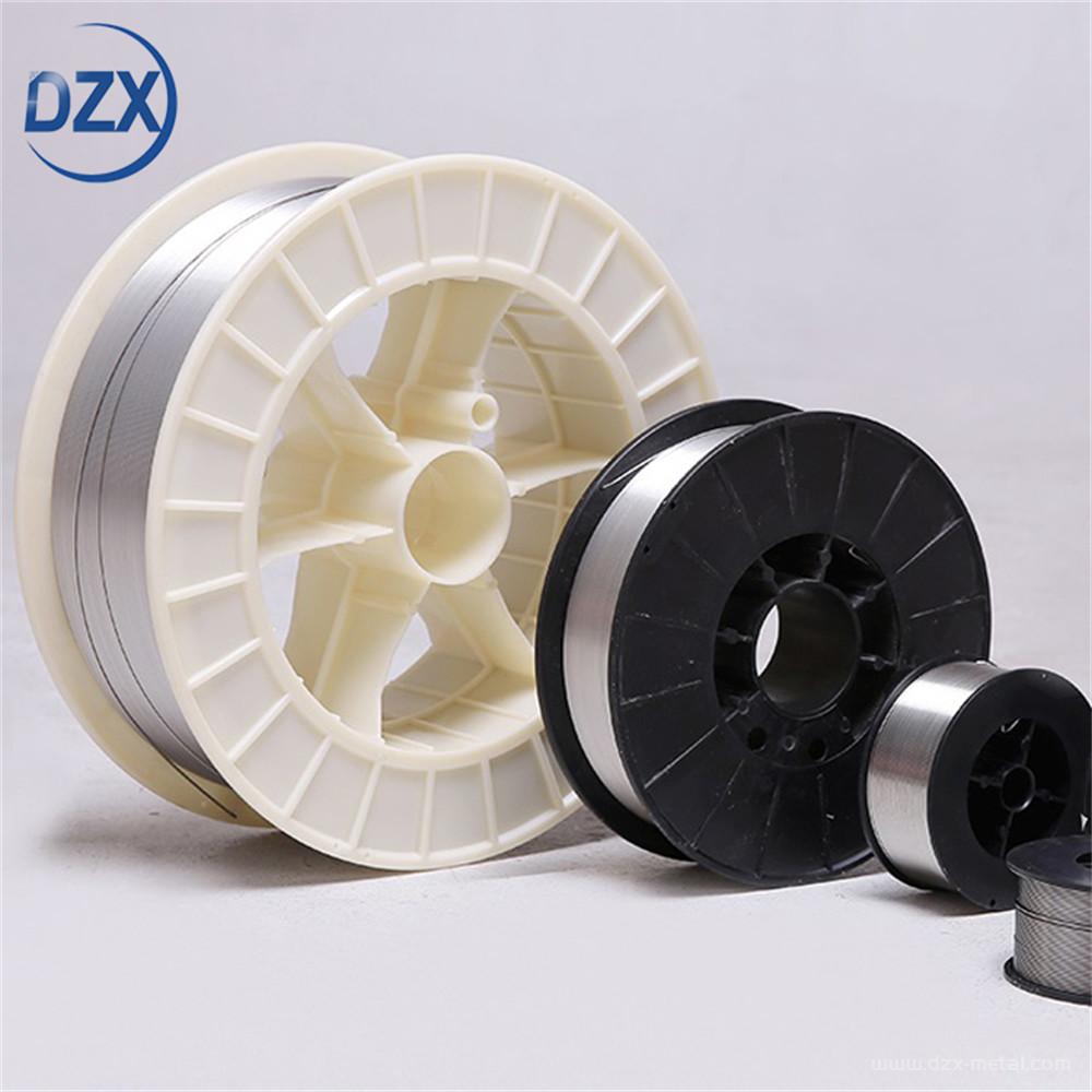 High-Quality ER308 Stainless Steel Welding Wire for MIG and TIG Welding
