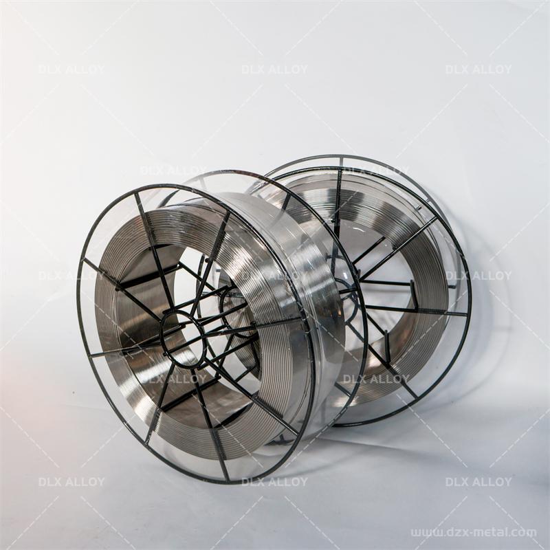 ER308, ER308L, ER316L Stainless Steel Welding Wire - MIG, TIG, and Arc Spraying Solutions