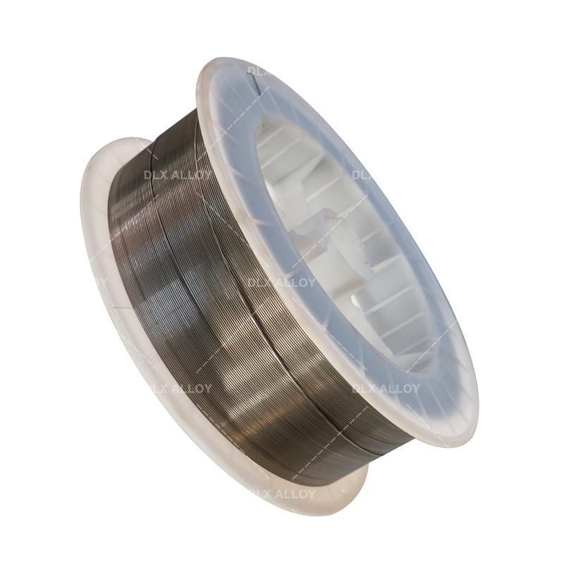 Cost-Effective 45CT Arc Spraying Solution for Paper Roll Part Restoration