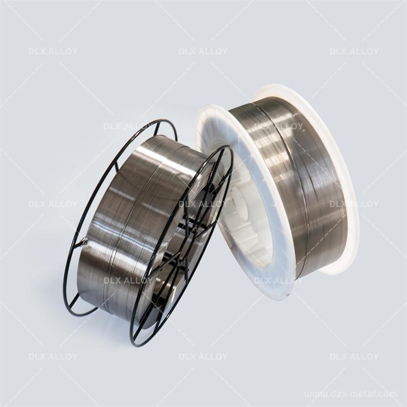 High-Quality ER308 Stainless Steel Welding Wire for MIG and TIG Welding
