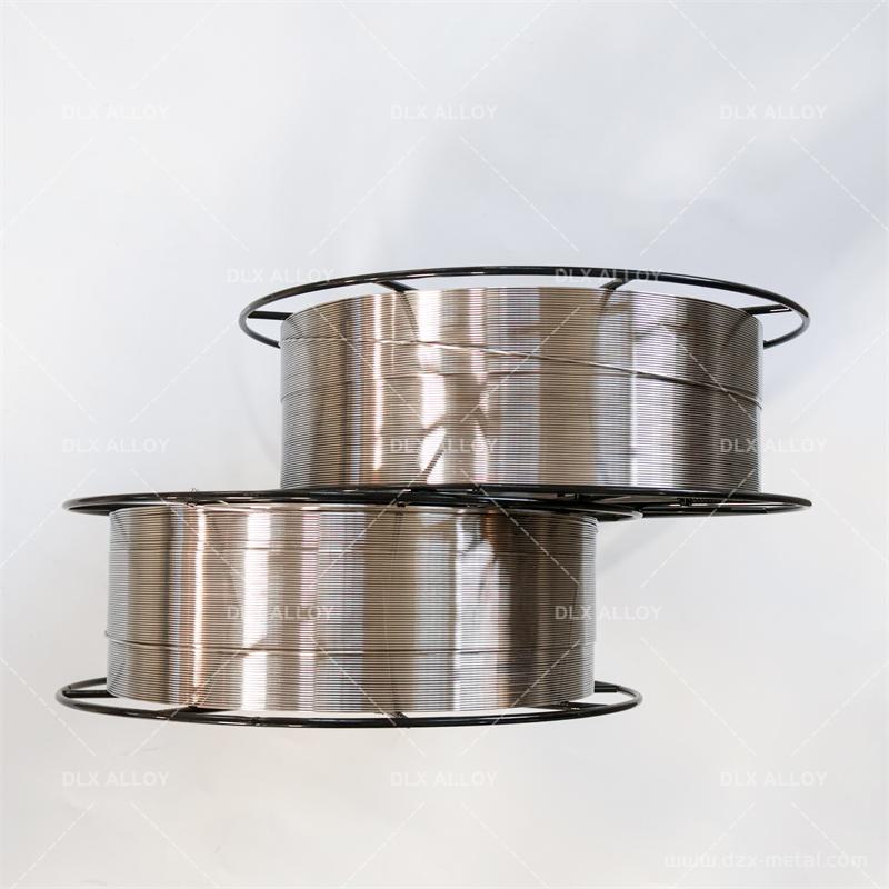 DZX 60T/60E Metcoloy 2 Welding Wire - 13% Chrome Steel, 1.6mm