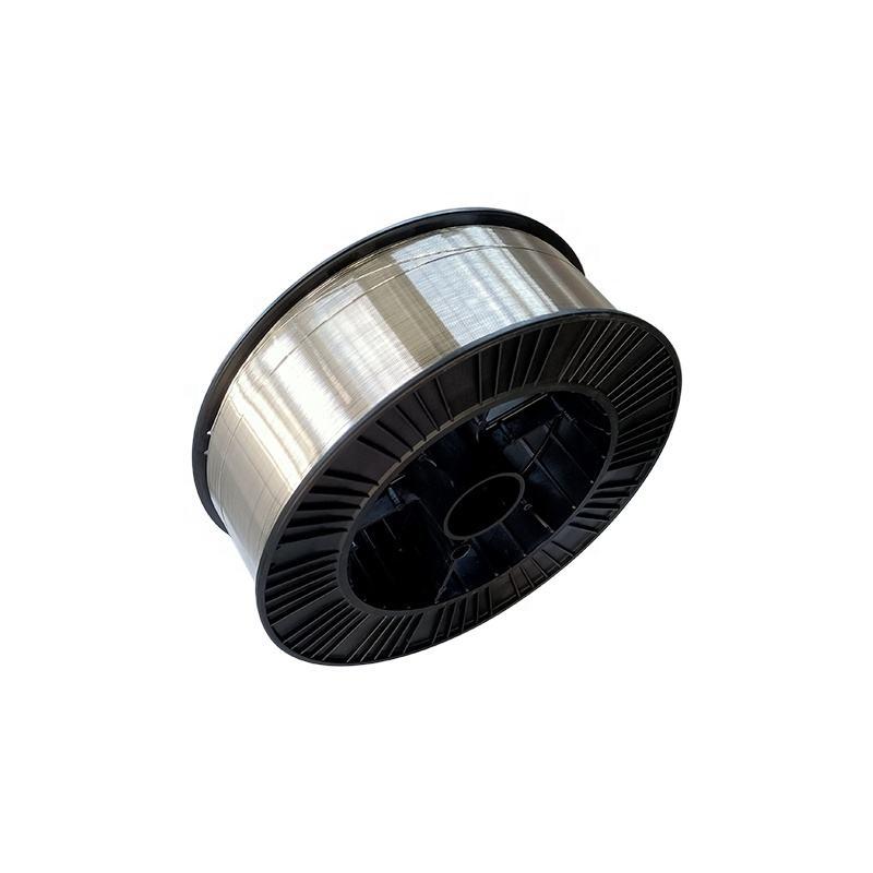 ERNiCrMo-3 nickel-based wire, factory direct supply, preferred welding consumables for dissimilar me