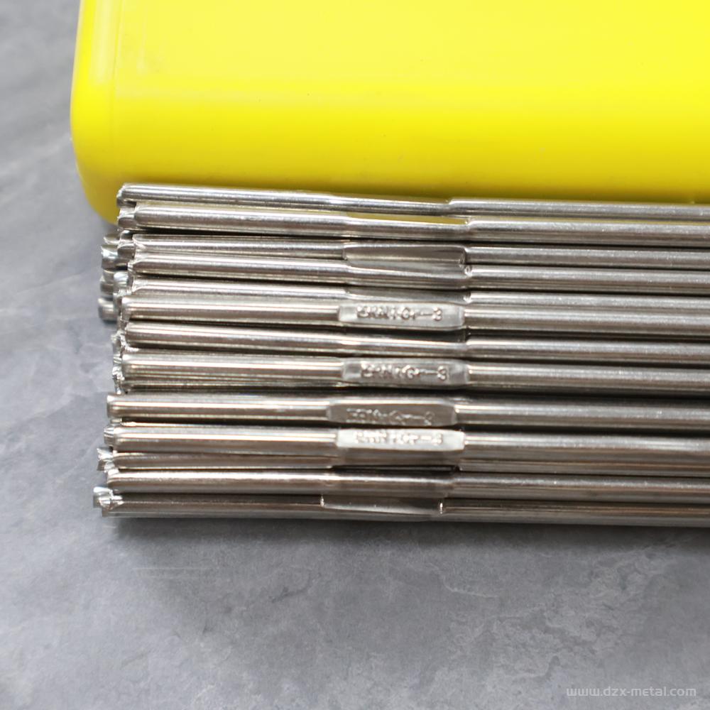 Wholesale supply of nickel based welding wire--ERNiCrMo-3, high cost performance, factory direct