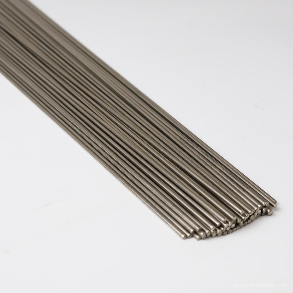 Wholesale supply of nickel based welding wire--ERNiCrMo-3, high cost performance, factory direct