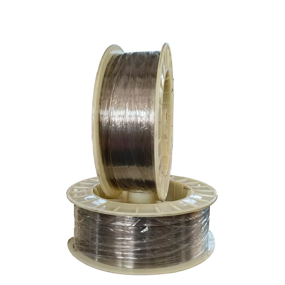 Wholesale supply of nickel based welding wire--ERNiCrMo-3, high cost performance, factory direct