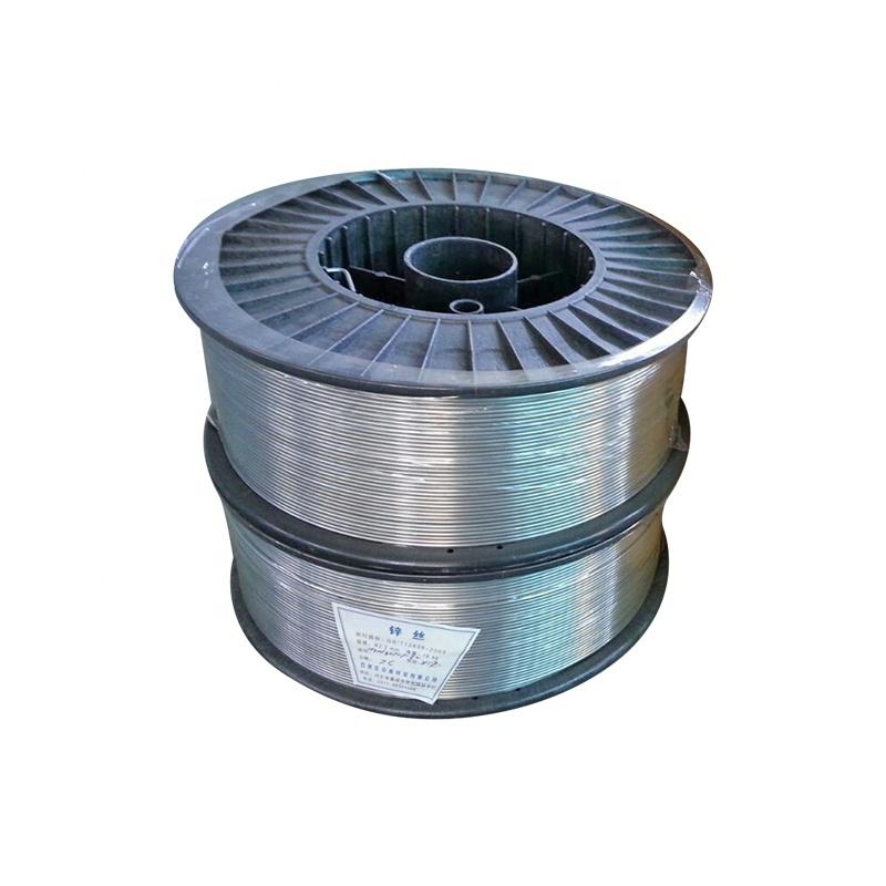 ERNiCrMo-4 (C-276) Nickel-Based Welding Wire - Factory Direct Sale, Best Price