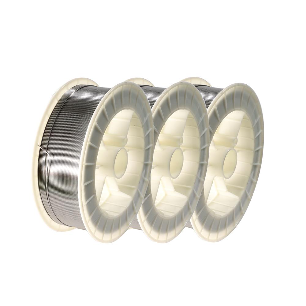 Factory Wholesale ERNiCrMo-4 (C-276) Welding Wire – Best Price Guaranteed