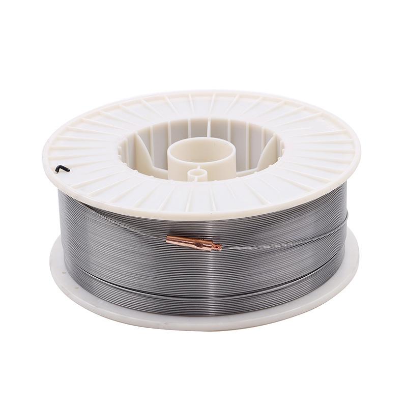 ERNiCrMo-4 (C-276) Nickel-Based Welding Wire – Special Discount for Bulk Orders