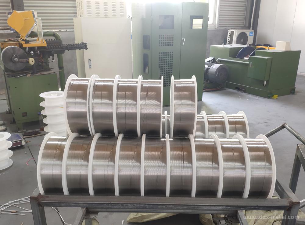 Buy ERNiCrMo-4 (C-276) Welding Wire – Premium Quality at Factory-Direct Prices