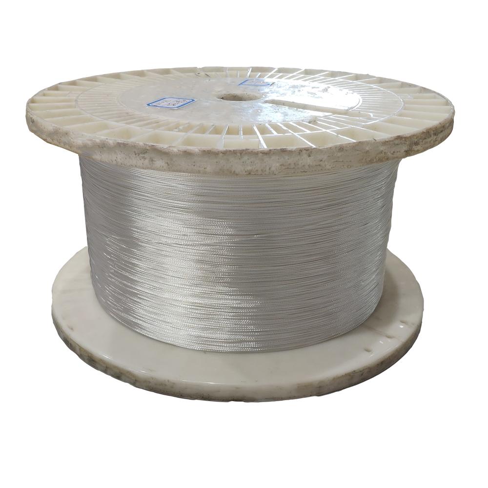High-Purity Silver Welding Wire for Precision Brazing and Electrical Applications