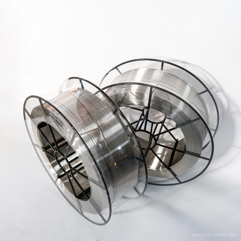 High Strength ERNiCr-3 Welding Wire AWS 5.14 Perfect for Demanding Industrial Applications