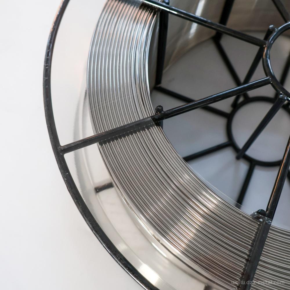 Unparalleled Bonding Strength and Weld Integrity ERNiCr-3 Welding Wire