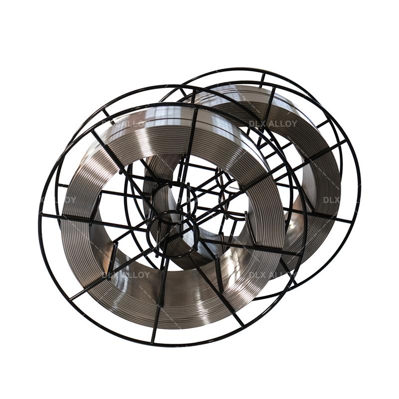 High Quality Thermocouple Wire Type K 0.5mm-2mm Diameter for Temperature Measurement in Industrial A