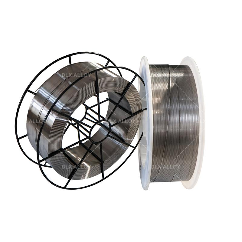 High Quality Thermocouple Wire Type K 0.5mm-2mm Diameter for Temperature Measurement in Industrial A