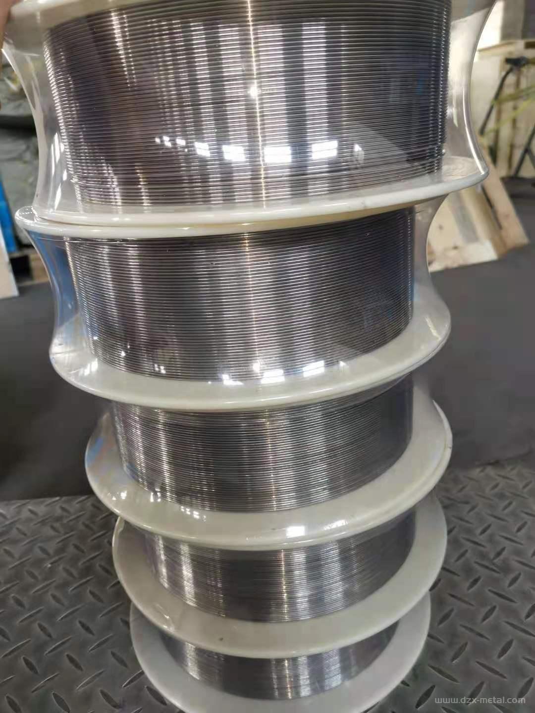 Durable Thermocouple Wire Type T 0.5mm-3mm Diameter for Accurate Temperature Control in Aerospace In