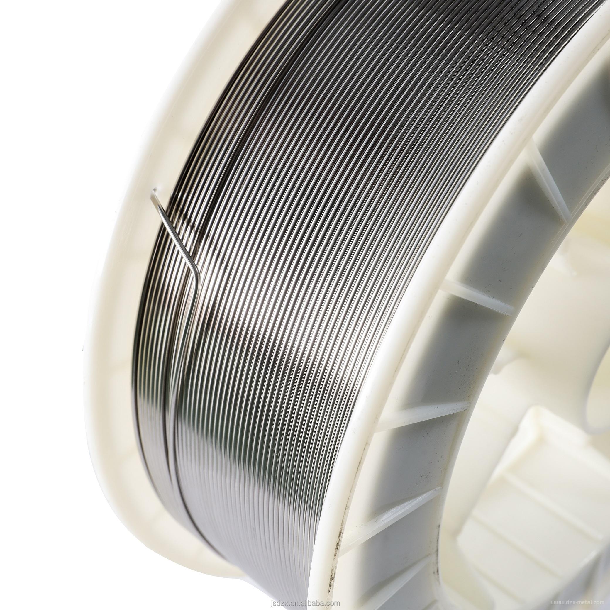 Durable Thermocouple Wire Type T 0.5mm-3mm Diameter for Accurate Temperature Control in Aerospace In