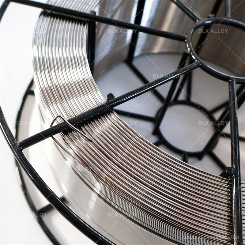 Durable Thermocouple Wire Type T 0.5mm-3mm Diameter for Accurate Temperature Control in Aerospace In
