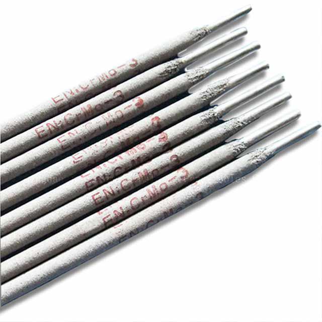 High Performance Nickel Based TIG Welding Rod ERNiCrMo-3 2.4mm-3.2mm for Corrosion Resistant Welding